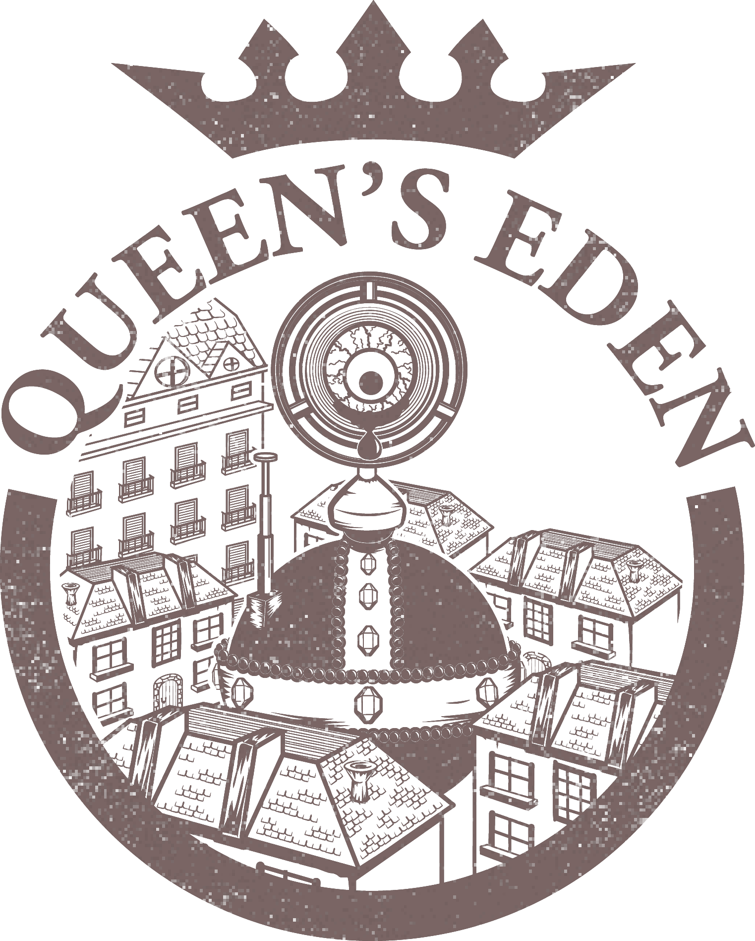 Queen’s Eden